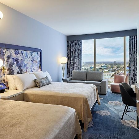 Universal'S Helios Grand Hotel, A Loews Hotel Williamsburg Exteriér fotografie