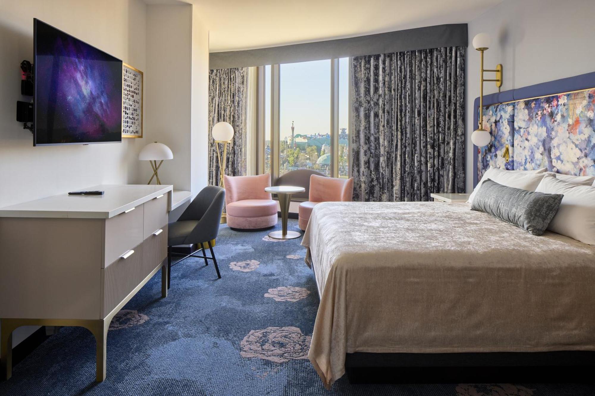 Universal'S Helios Grand Hotel, A Loews Hotel Williamsburg Exteriér fotografie