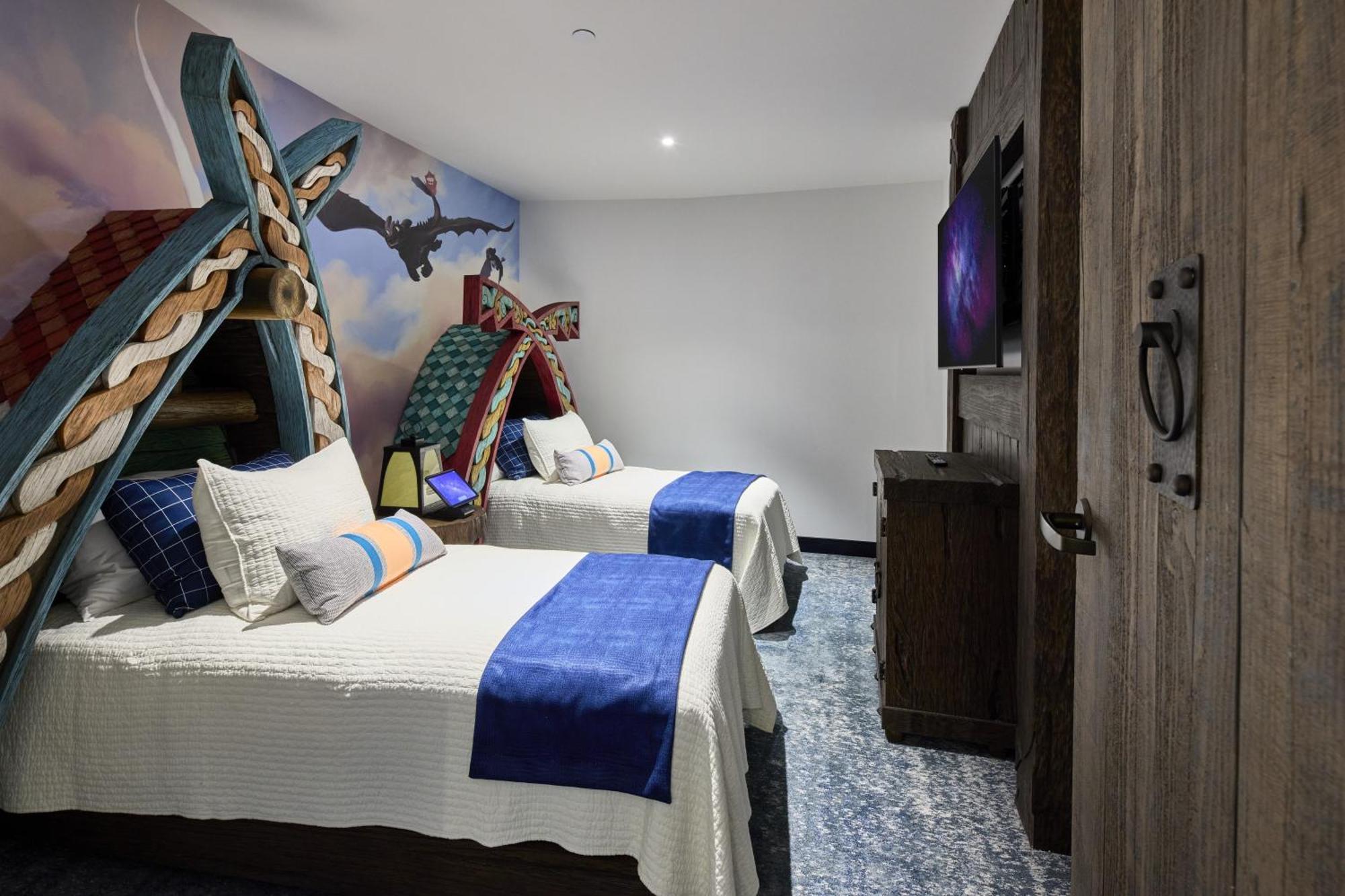 Universal'S Helios Grand Hotel, A Loews Hotel Williamsburg Exteriér fotografie