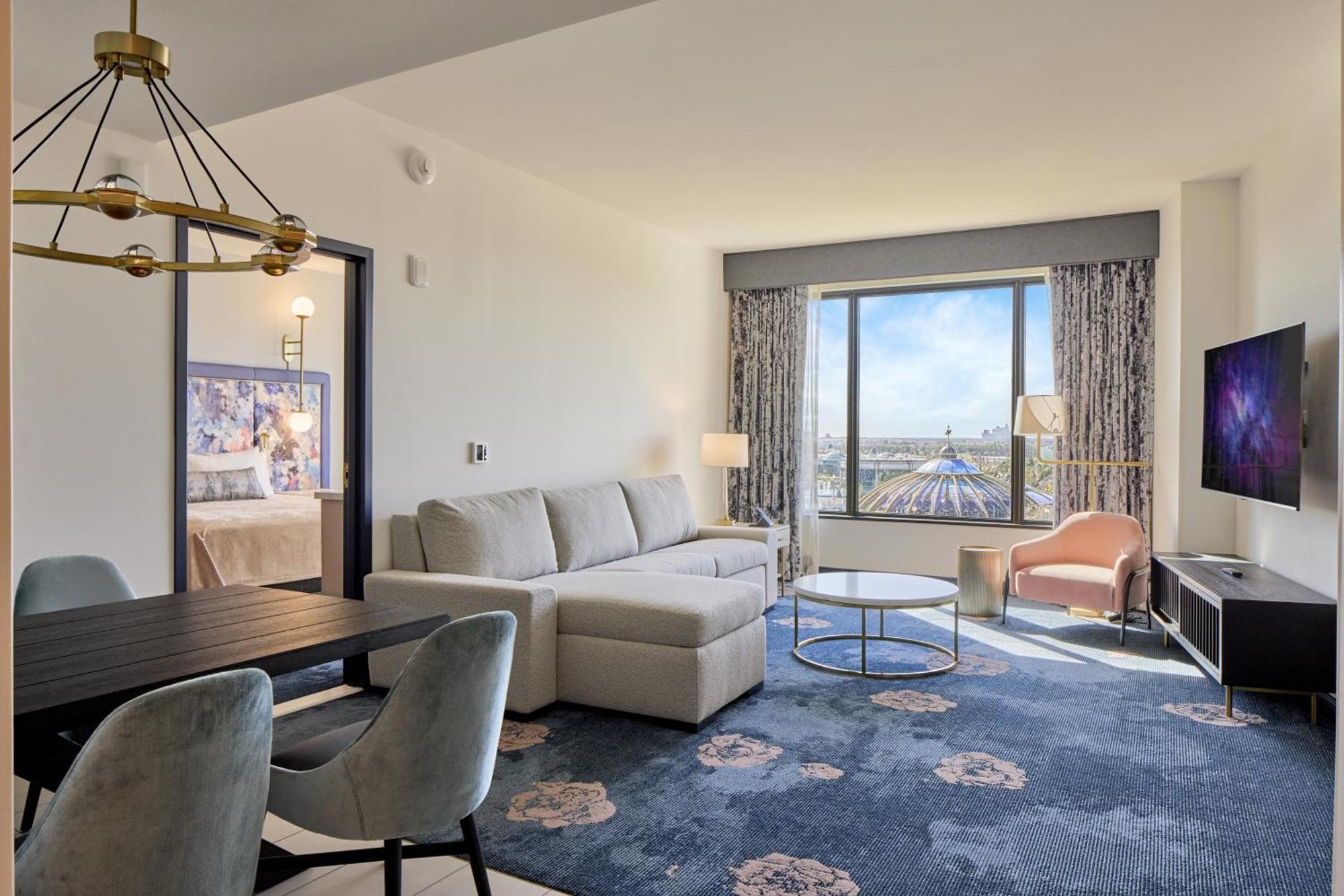 Universal'S Helios Grand Hotel, A Loews Hotel Williamsburg Exteriér fotografie