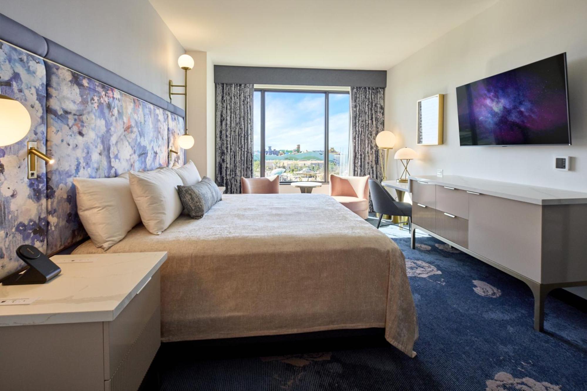Universal'S Helios Grand Hotel, A Loews Hotel Williamsburg Exteriér fotografie