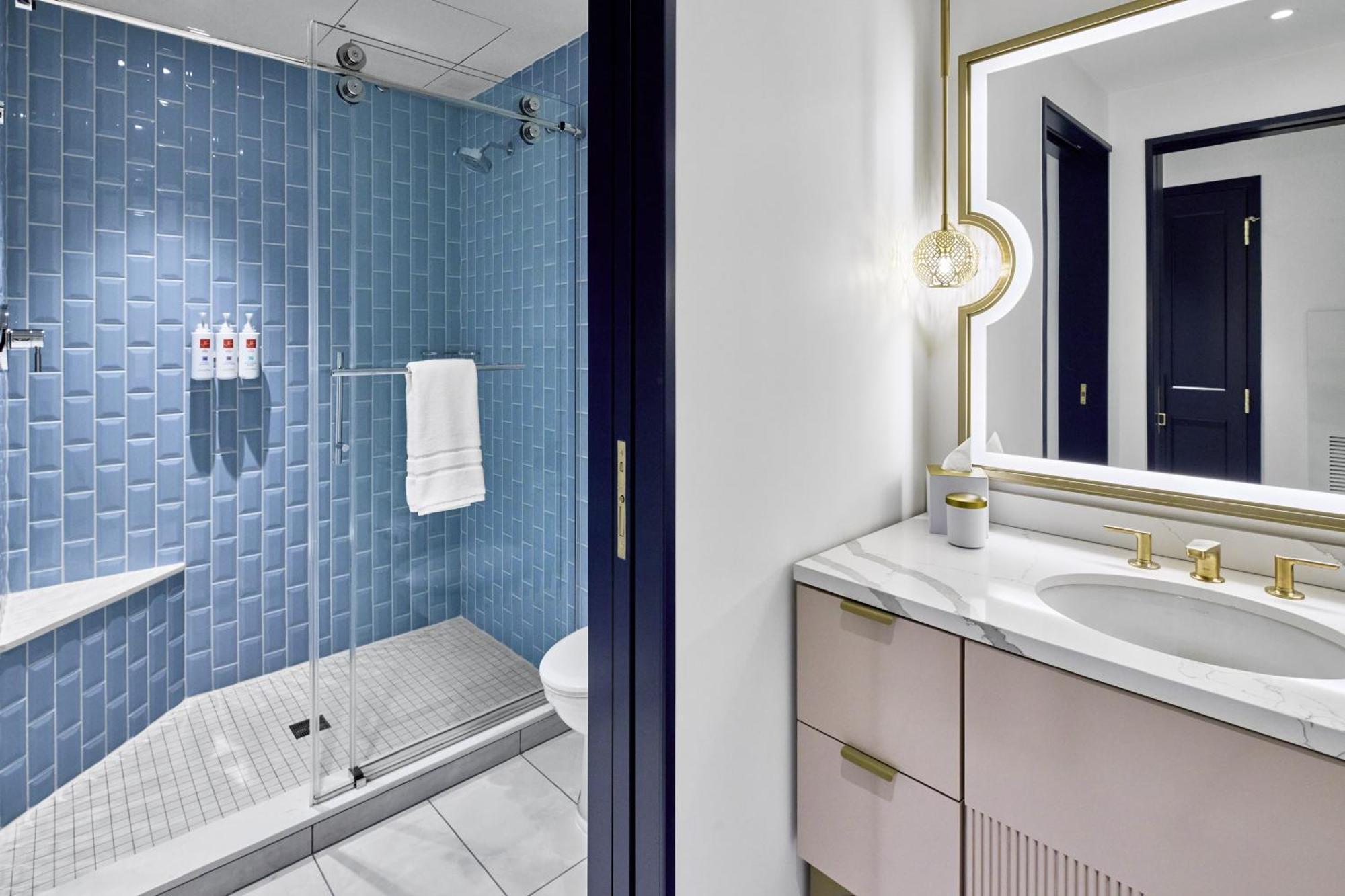 Universal'S Helios Grand Hotel, A Loews Hotel Williamsburg Exteriér fotografie